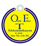 OFT Optik Fiber Telekom San tic ltd sti