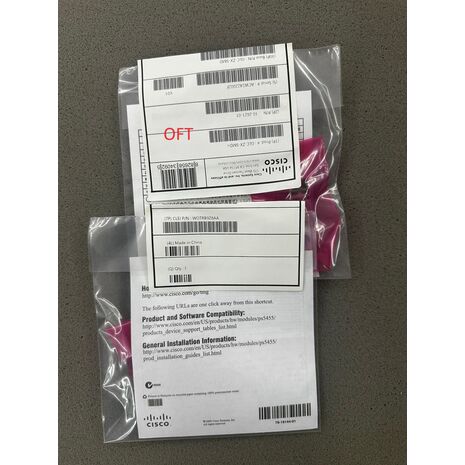 cisco zx